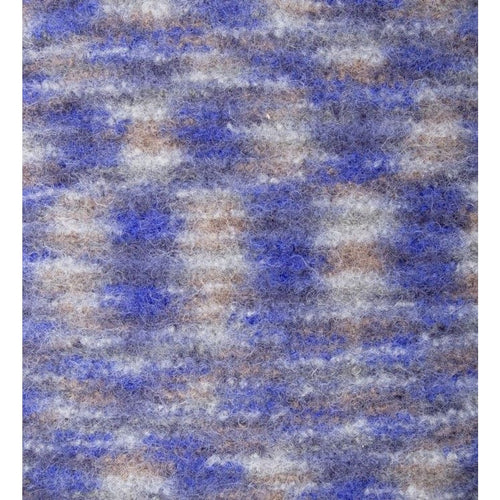 Blau/Braun