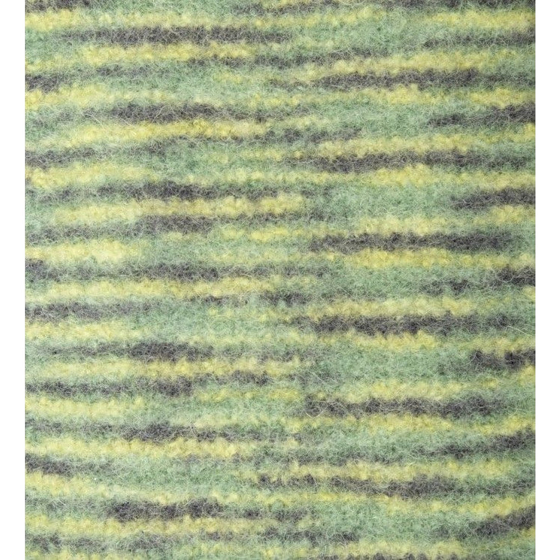 Wash-Filz Colori 100 von Pro Lana – Gelb/Grau [702]