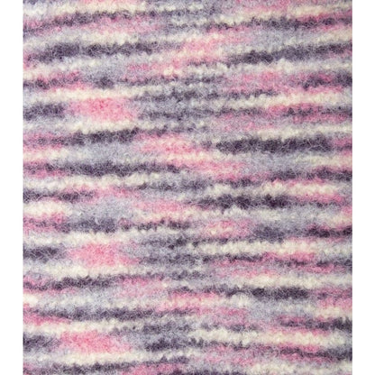 Wash-Filz Colori 100 von Pro Lana – Natur/Rosa [706]