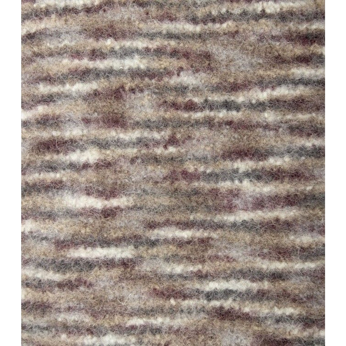 Wash-Filz Colori 100 von Pro Lana – Beige/Braun [707]