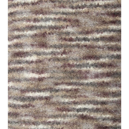 Wash-Filz Colori 100 von Pro Lana – Beige/Braun [707]