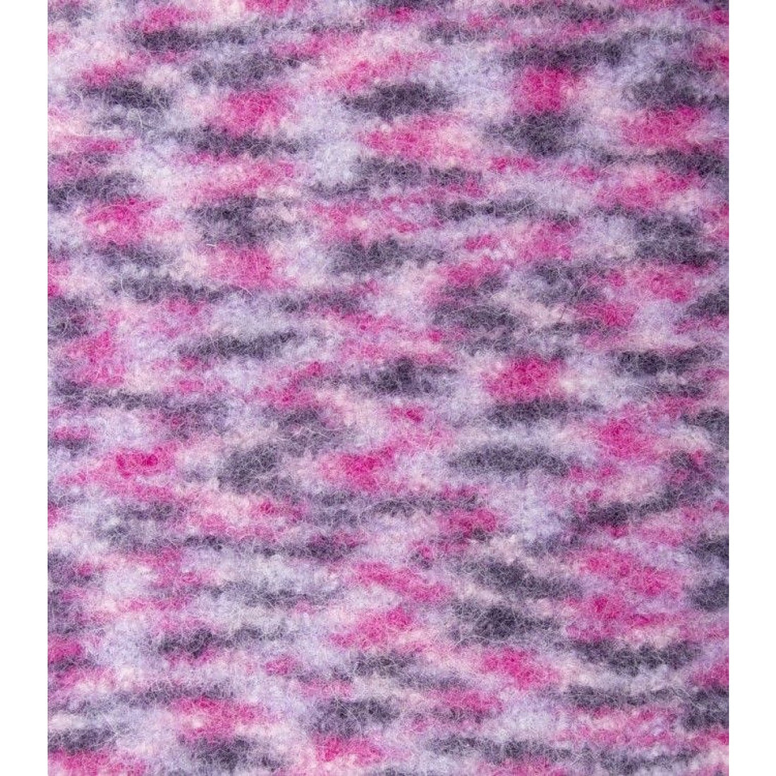 Wash-Filz Colori 100 von Pro Lana – Rosa/Pink [710]