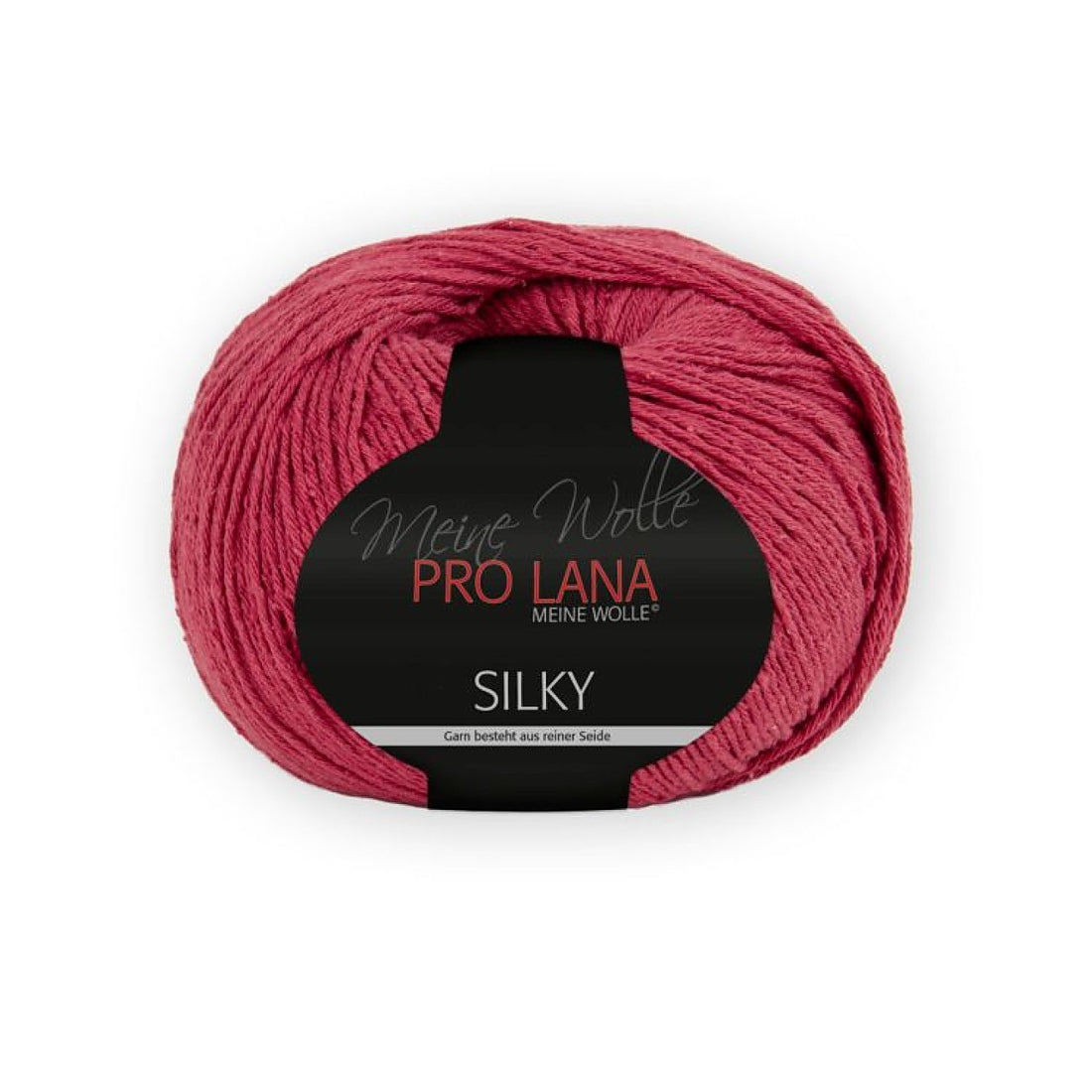 Silky von Pro Lana – Kirsche [031]