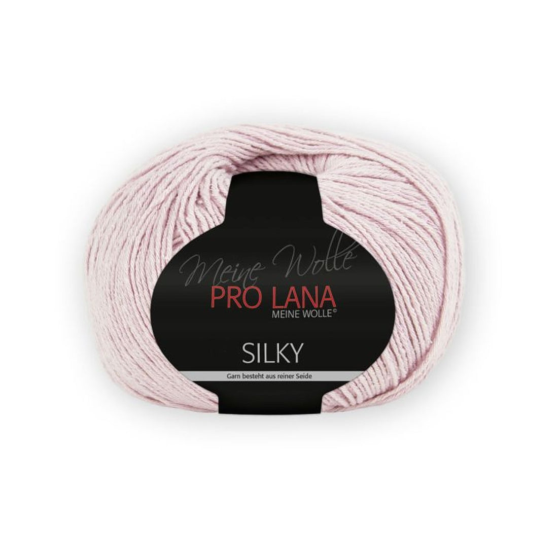 Silky von Pro Lana – Rosé [037]