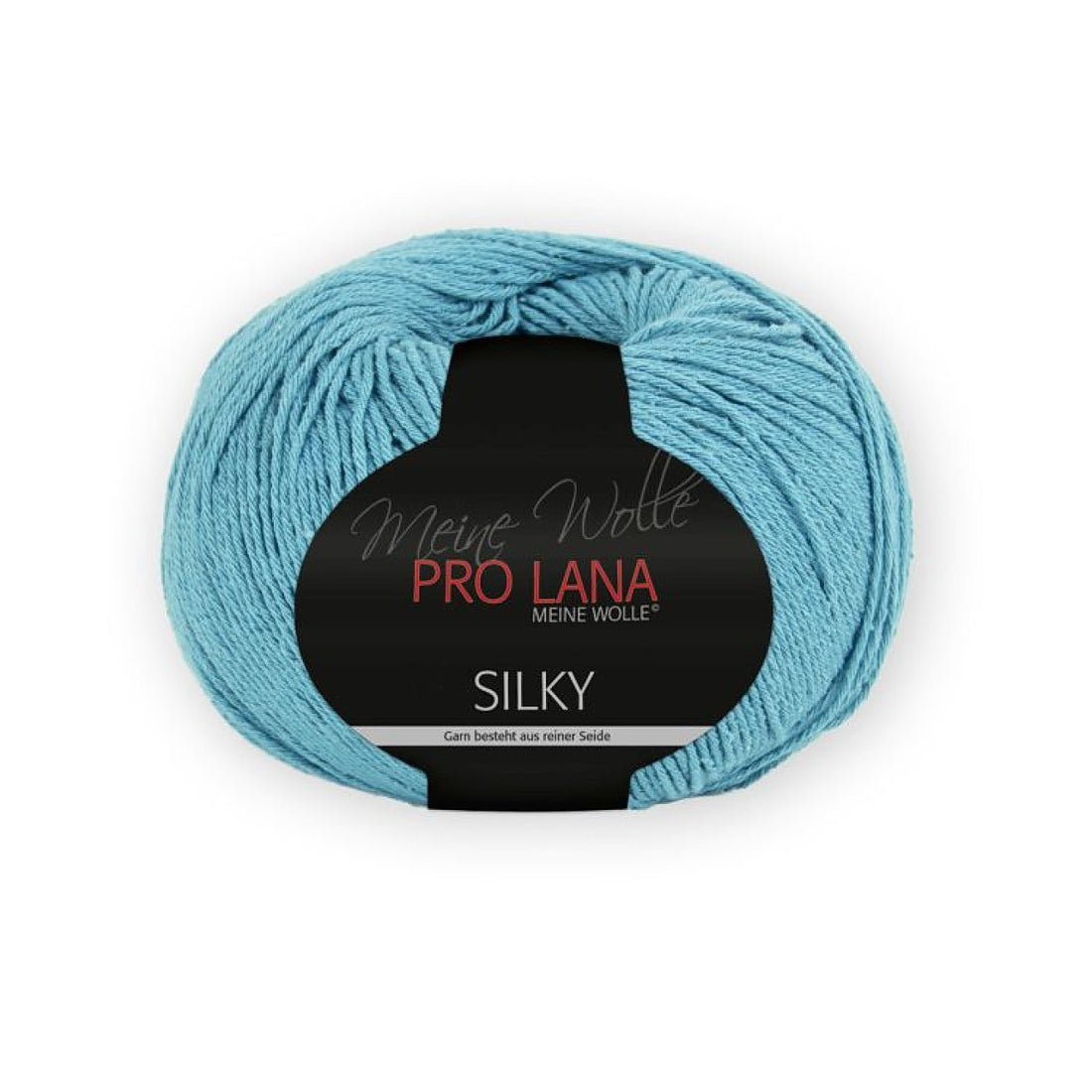 Silky von Pro Lana – Türkis [065]