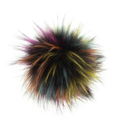 Pompon 12-14 cm
