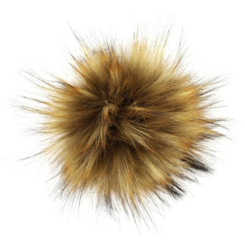 Pompon 12-14 cm