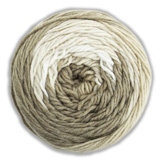 Easy von Woolly Hugs – Beige [783]