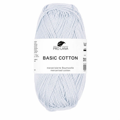 Pro Lana Basic Cotton | 50g