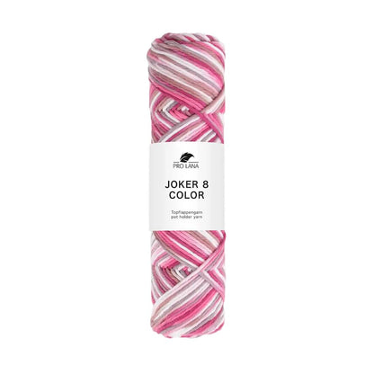 Pro Lana Joker 8 COLOR | 50g