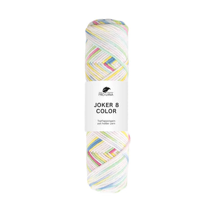 Pro Lana Joker 8 COLOR | 50g