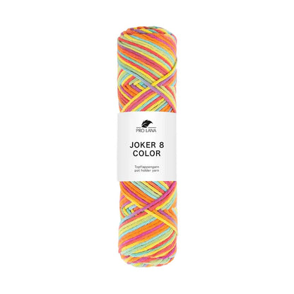 Pro Lana Joker 8 COLOR | 50g
