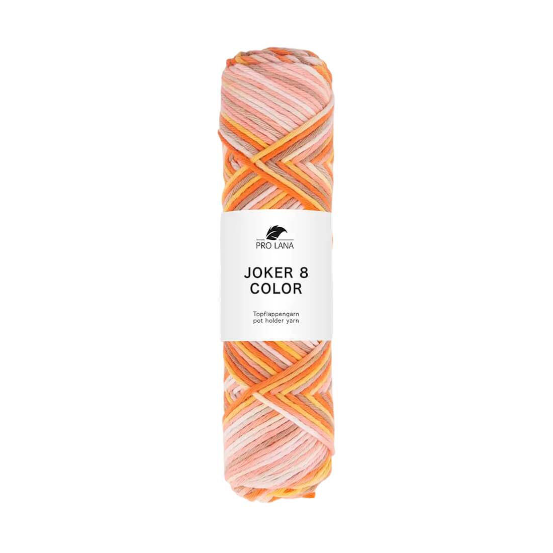 Pro Lana Joker 8 COLOR | 50g