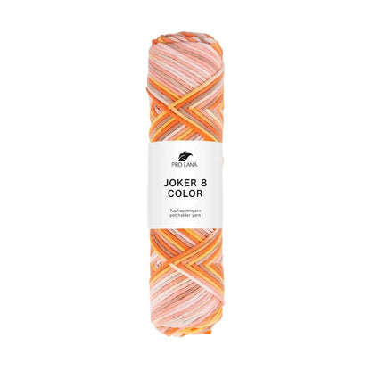 Pro Lana Joker 8 COLOR | 50g