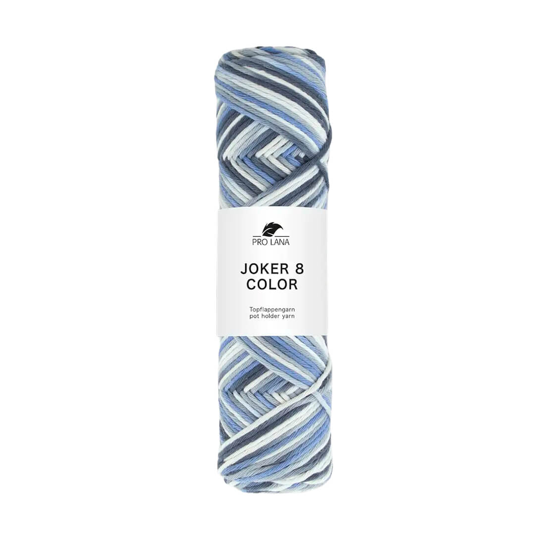 Pro Lana Joker 8 COLOR | 50g