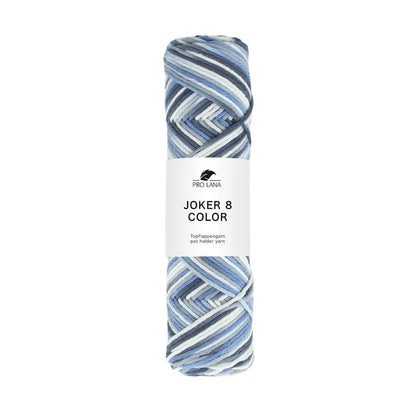 Pro Lana Joker 8 COLOR | 50g