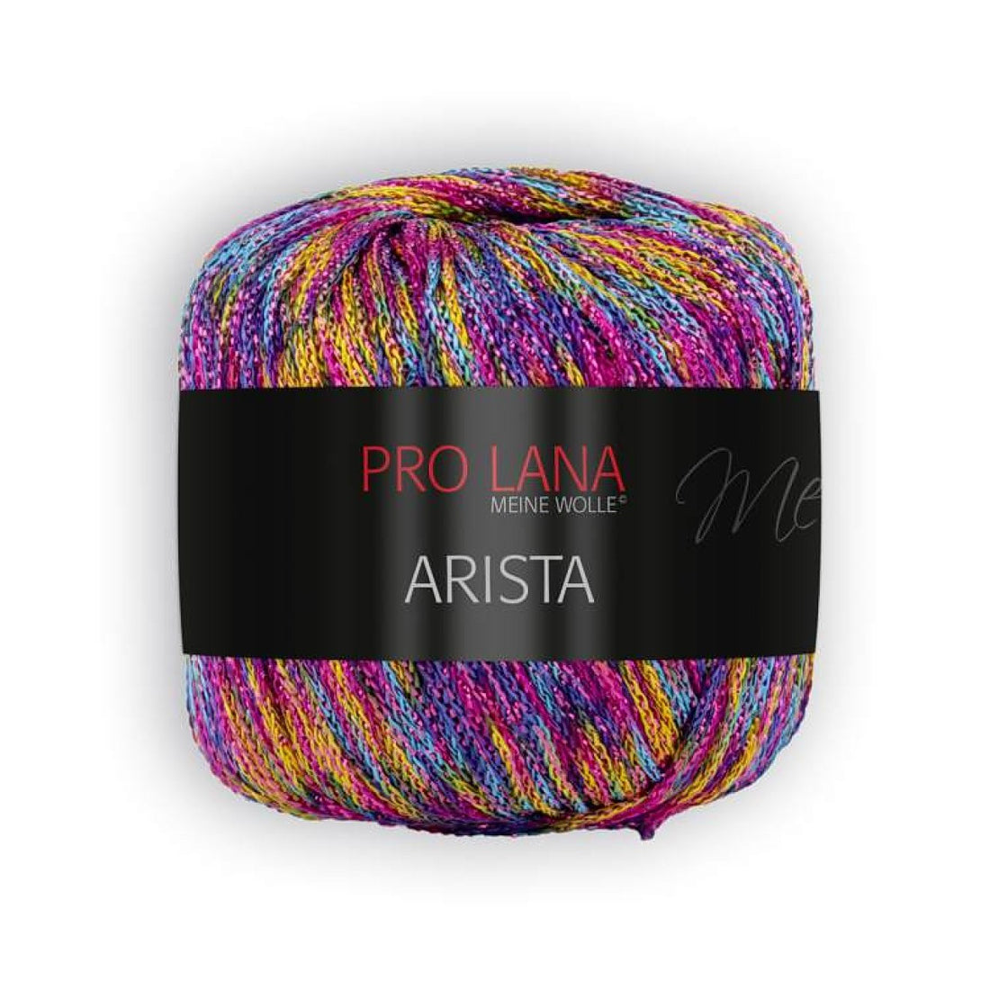 Arista von Pro Lana – Regenbogen [350]