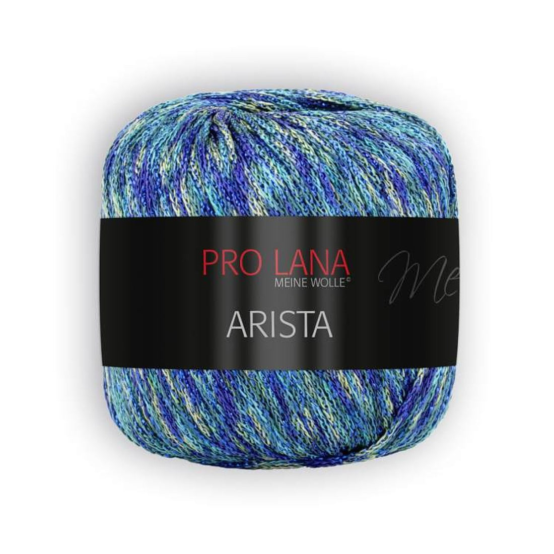Arista von Pro Lana – Blau-Grün-Mix [353]