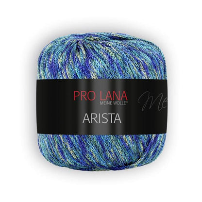 Arista von Pro Lana – Blau-Grün-Mix [353]