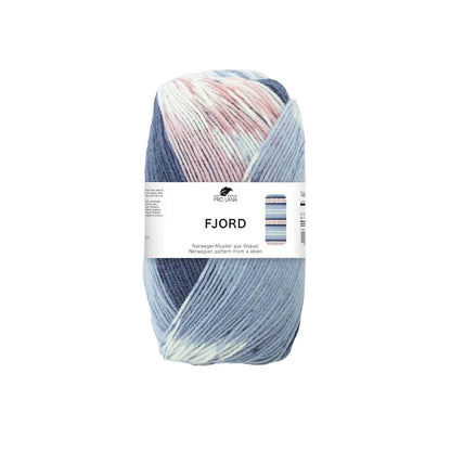 Pro Lana Fjord | 100g