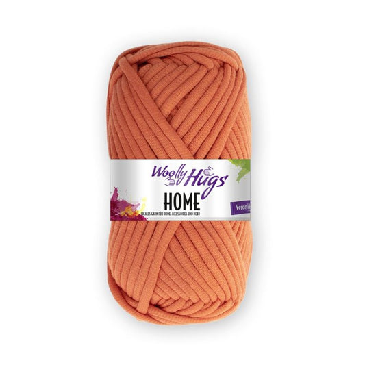 Home von Woolly Hugs – Ziegel [24]