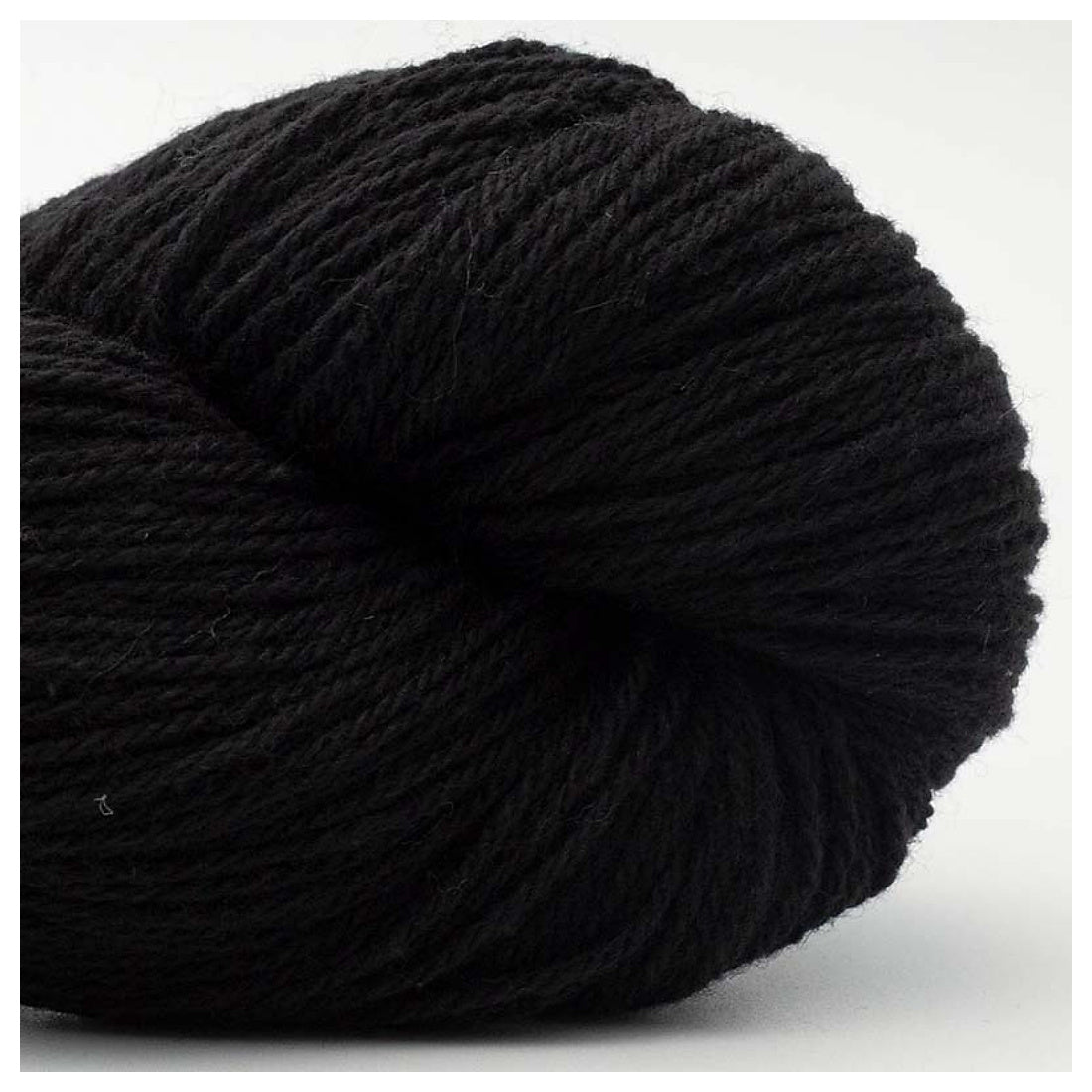 Bio Balance GOTS von BC Garn | 50g – 30 Schwarz