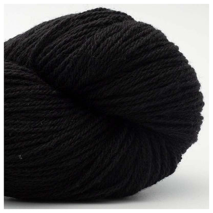 Bio Balance GOTS von BC Garn | 50g – 30 Schwarz