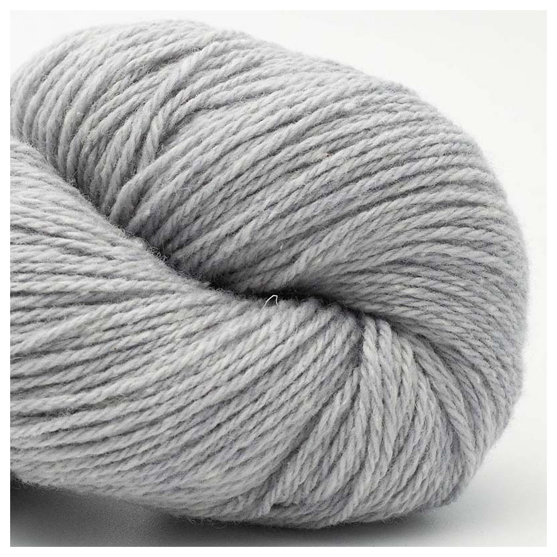 Bio Balance GOTS von BC Garn | 50g – 11 Silber