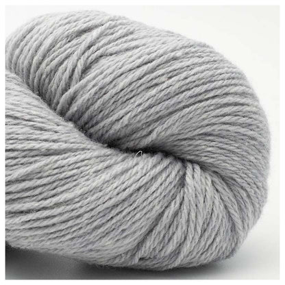 Bio Balance GOTS von BC Garn | 50g – 11 Silber