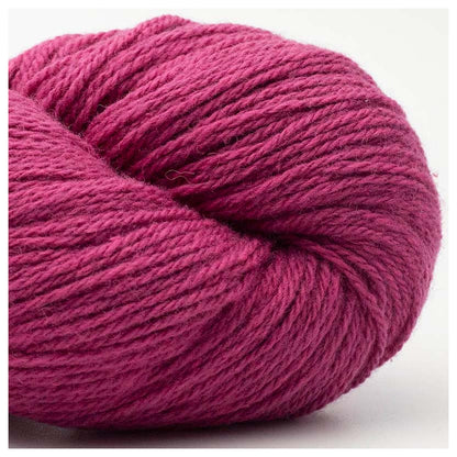 Bio Balance GOTS von BC Garn | 50g – 09 Fuchsia