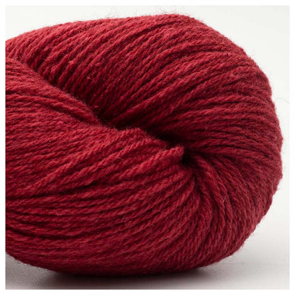 Bio Balance GOTS von BC Garn | 50g – 08 Rot