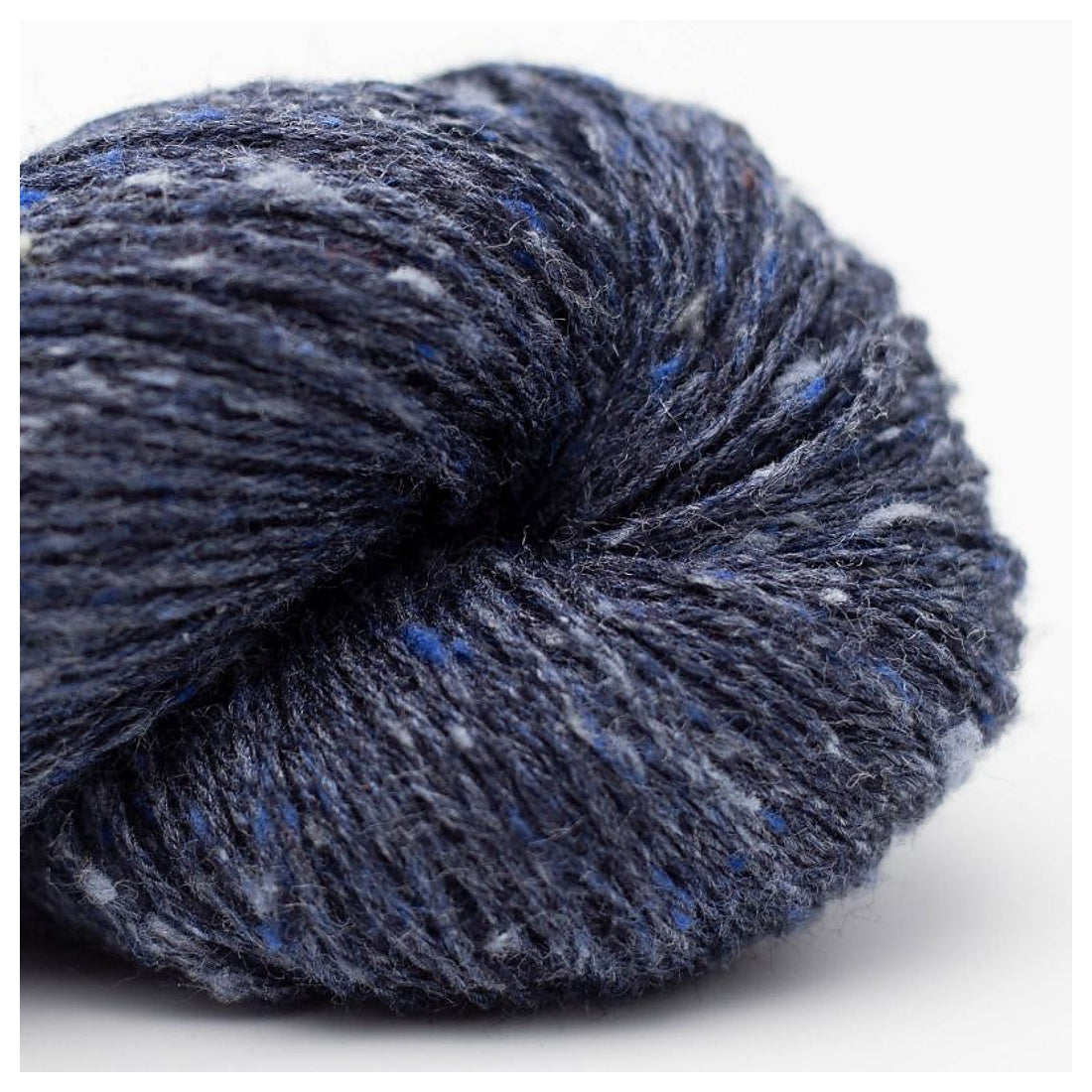 Tussah Tweed von BC Garn | 50g – 41 Night
