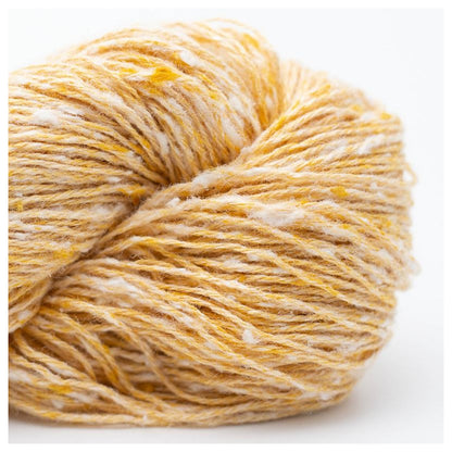 Tussah Tweed von BC Garn | 50g – 39 Zitrone