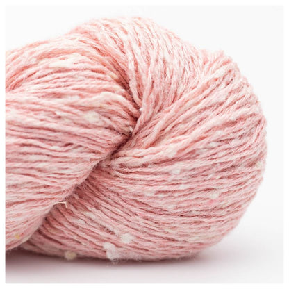 Tussah Tweed von BC Garn | 50g – 36 Hummer