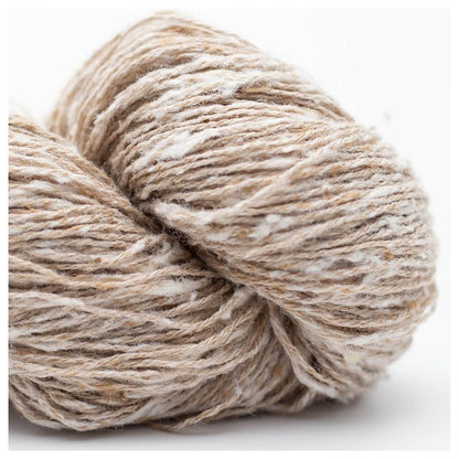 Tussah Tweed von BC Garn | 50g – 31 Khaki