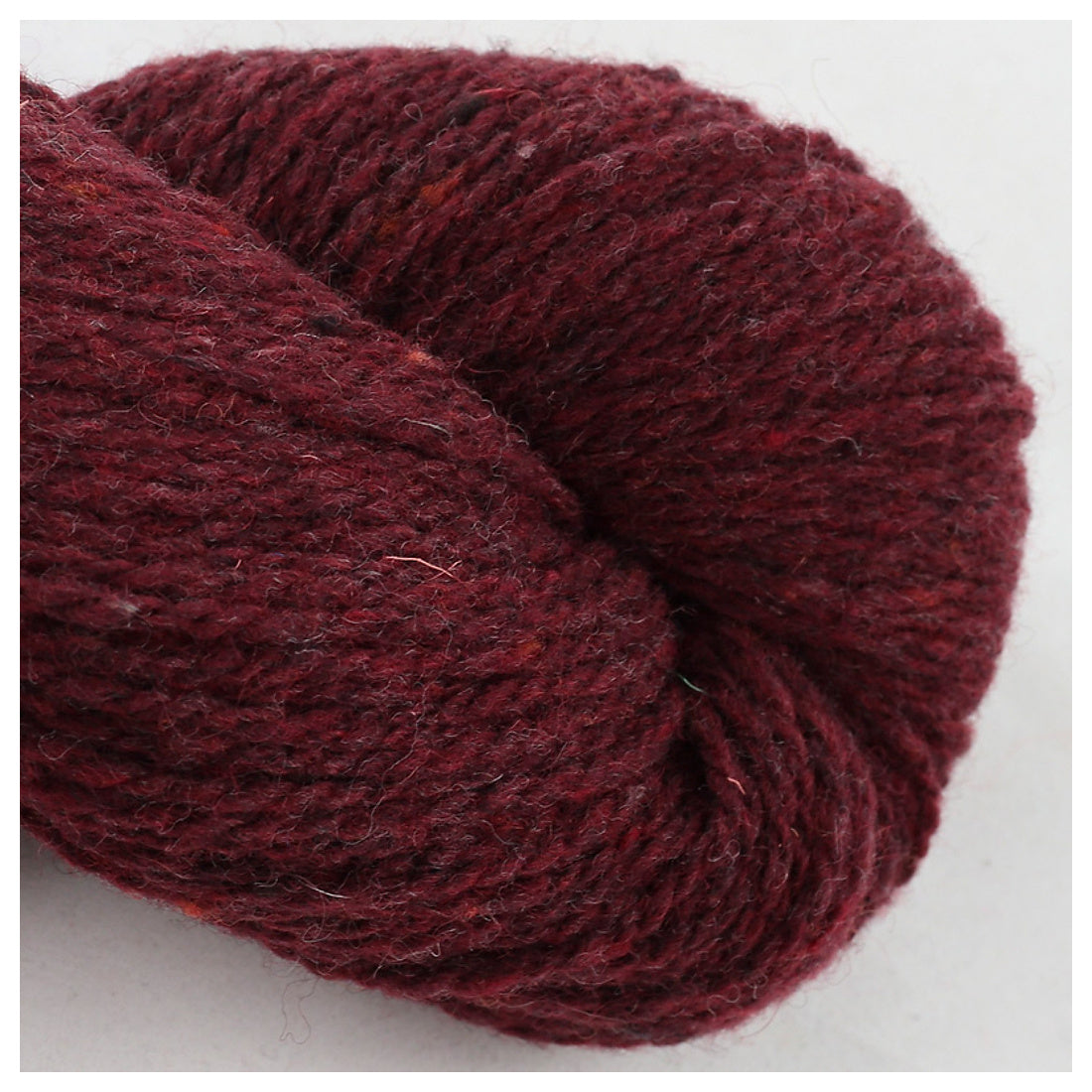Loch Lomond GOTS von BC Garn | 50g – 20 Bordeaux