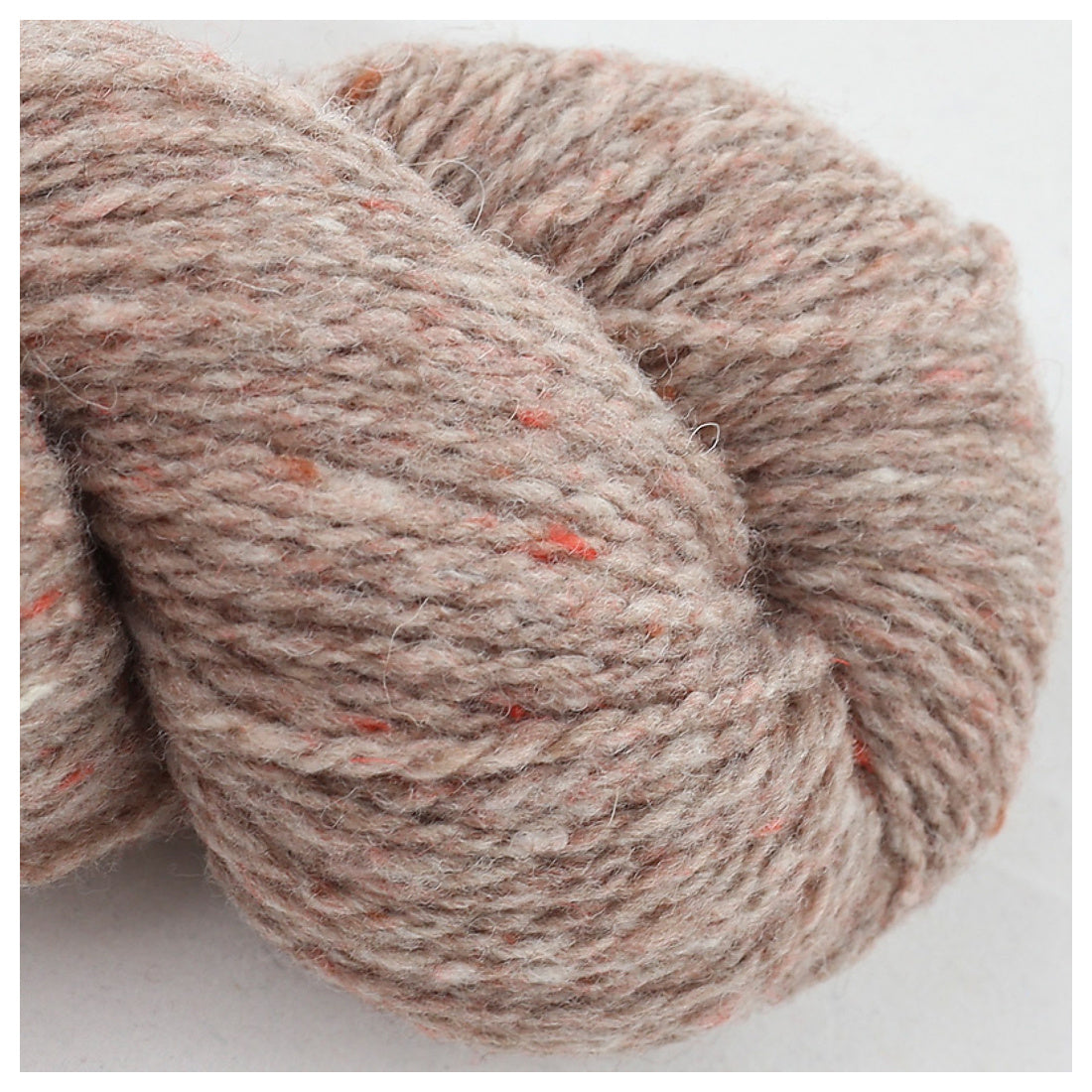 Loch Lomond GOTS von BC Garn | 50g – 19 Sand