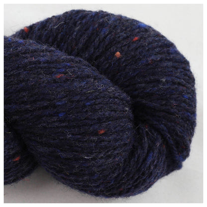 Loch Lomond GOTS von BC Garn | 50g – 16 Nachtblau