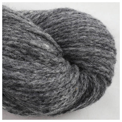 Loch Lomond GOTS von BC Garn | 50g – 15 Graphit
