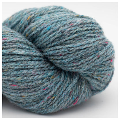 Loch Lomond GOTS von BC Garn | 50g – 10 Grünblau