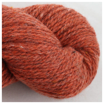 Loch Lomond GOTS von BC Garn | 50g – 09 Kupfer