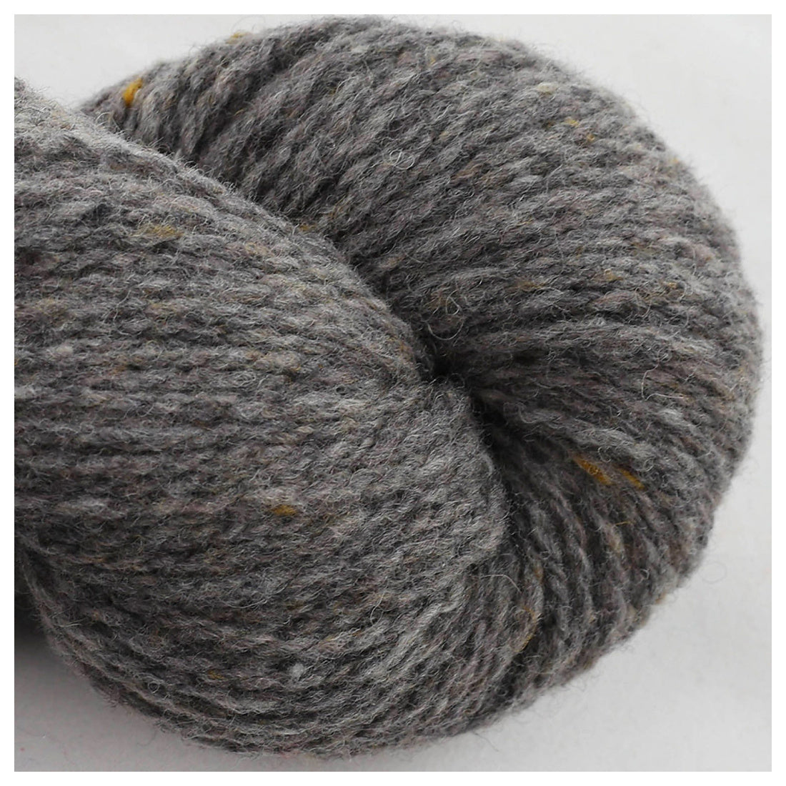 Loch Lomond GOTS von BC Garn | 50g – 08 Schlamm