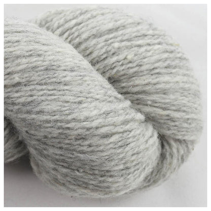 Loch Lomond GOTS von BC Garn | 50g – 06 Silber