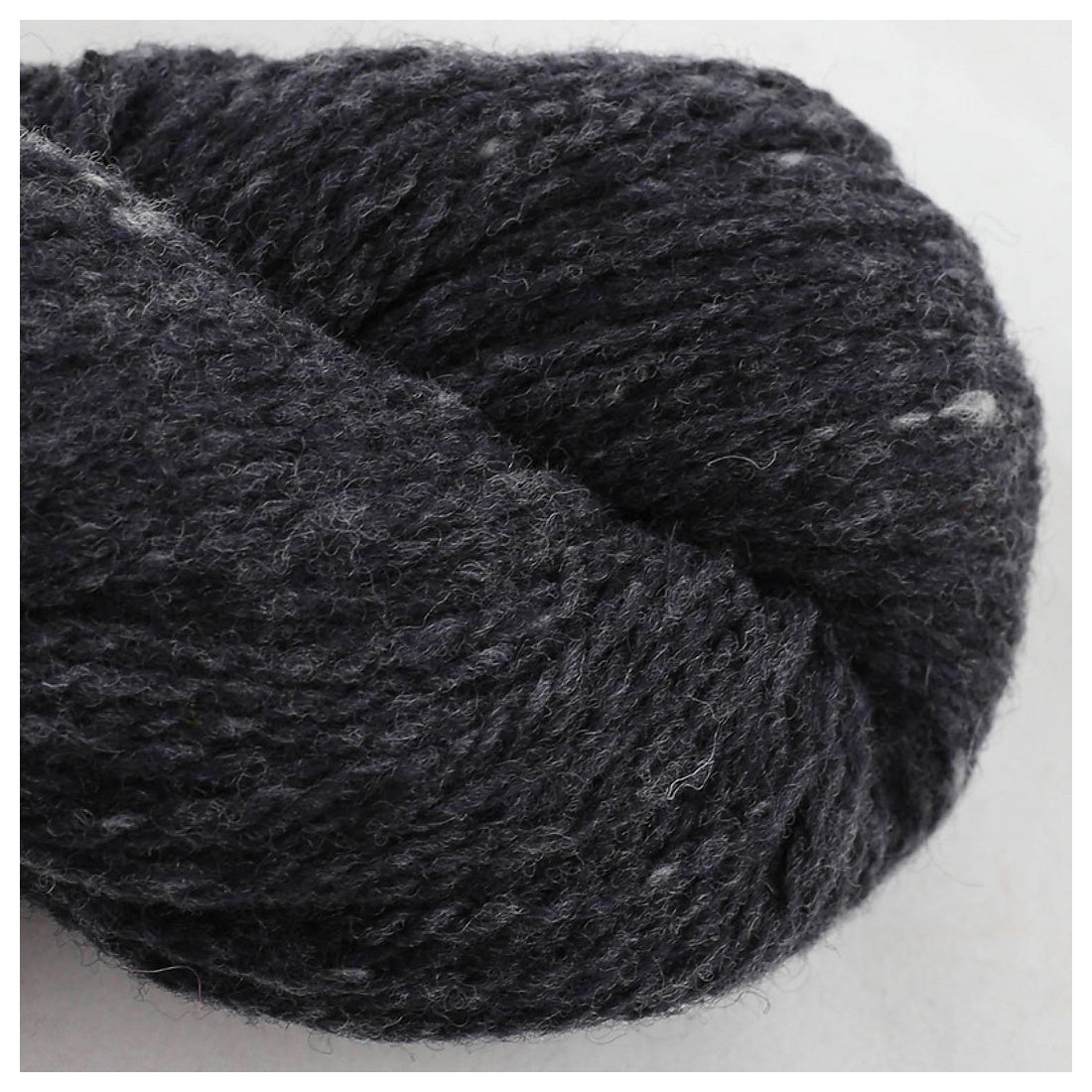 Loch Lomond GOTS von BC Garn | 50g – 05 Schwarz
