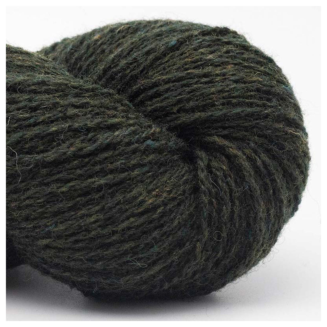 Bio Shetland GOTS von BC Garn | 50g – 72 Evergreen