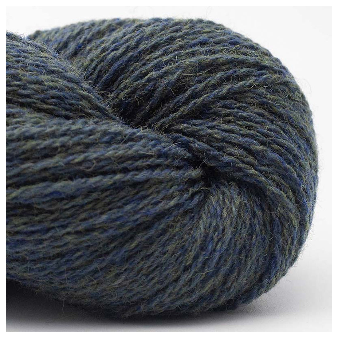 Bio Shetland GOTS von BC Garn | 50g – 71 Farn