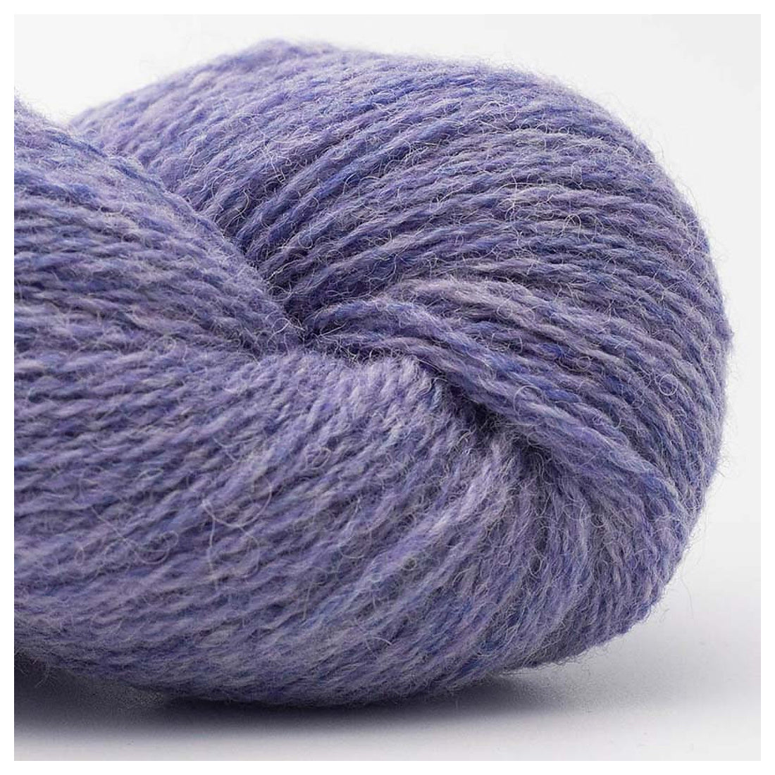 Bio Shetland GOTS von BC Garn | 50g – 69 Lavendel