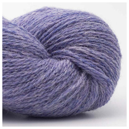 Bio Shetland GOTS von BC Garn | 50g – 69 Lavendel