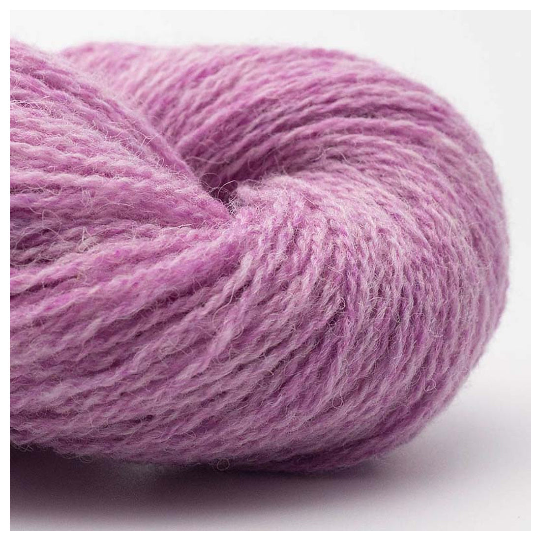 Bio Shetland GOTS von BC Garn | 50g – 67 Magnolie