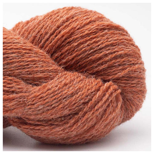62 Bräunlich Orange